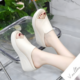 Xanthe – Comfortable Orthopedic Sandals