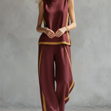 Lucía – Elegant Two-Piece Set