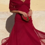 High Order Dress