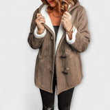 Tereza – Elegant Winter Coat