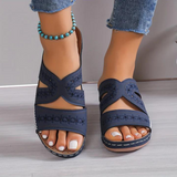 Emma - Comfortable Orthopedic Sandals