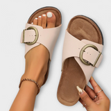 Avelina - Comfortable Orthopedic Sandals