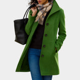 Clara - Elegant Coat