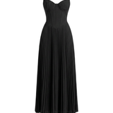Velvet Hour Dress