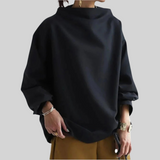 Mabel | Oversized Cable Knit Jumper