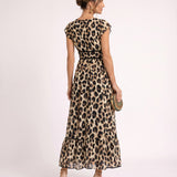 Flower Field Dress