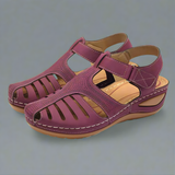 Hanna - Orthopedic Sandals for the Correction of Hallux Valgus
