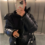 Nova | Unisex Padded Thermal Jacket