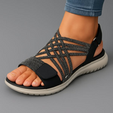 Levila - Comfortable Orthopedic Sandals