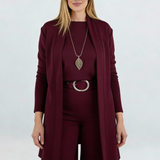 Premium 3-Piece Set – Complete Elegant and Comfortable Look