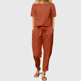 Sira® | Easy and Comfortable Summer Set