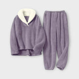 Vina® | Soft and Comfortable Flannel Set