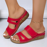 Olive – Comfortable and Ergonomic Sandals