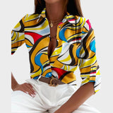 Kaelene | Elegant Blouse
