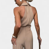 Sibyl Elegant Two-Piece Set