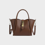 Alicia | Leather Bag