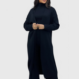 Mahalia 3-Piece Knit Set