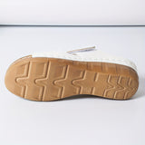 Olive – Comfortable and Ergonomic Sandals