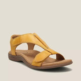 Amparo - Elegant Orthopedic Sandals