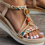 Faith - Comfortable Orthopedic Sandals