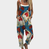 Lidia – Comfortable Mono in Natural Style