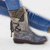 Clara - Orthopedic Shoes for Winter with Support