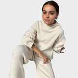 Isadora | Knit Set