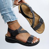 Juanita - Orthopedic Sandals