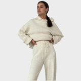 Isadora | Knit Set