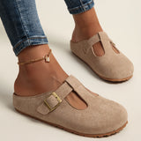 Soléa | Minimalist Loop Comfort Clogs