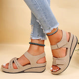 Comfortable Sandals Helene