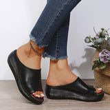 Elsie - Comfortable Orthopedic Sandals