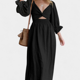 Petra | 2-Tier Dress