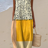 Leah - Daily Midi Dress