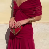 High Order Dress