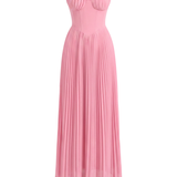 Velvet Hour Dress