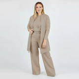 Premium 3-Piece Set – Complete Elegant and Comfortable Look