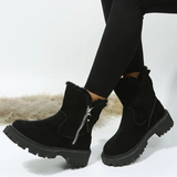 Paloma | Comfortable and Warm Winter Boots