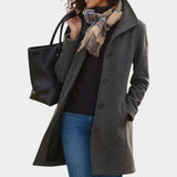 Clara - Elegant Coat