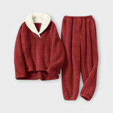 Vina® | Soft and Comfortable Flannel Set