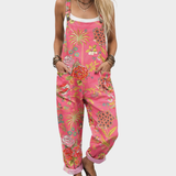 Carmen – Comfortable Overall in Natural Style