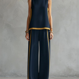Elena – Elegant Two-Piece Set