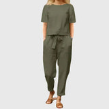 Sira® | Easy and Comfortable Summer Set