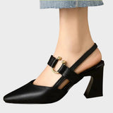 Diva | Elegant Heels