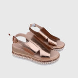 Veronica - Comfortable Orthopedic Sandals