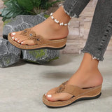 Luna - Orthopedic Sandals for Well-being