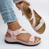 Juanita - Orthopedic Sandals