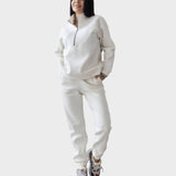 Inés | Sweater and Pants Set
