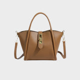 Alicia | Leather Bag