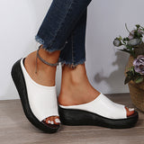 Elsie - Comfortable Orthopedic Sandals
